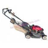 2019 Honda HRX217VKA Self Propelled Mower (works)