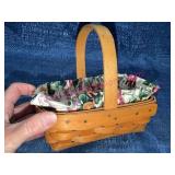 Longaberger 1996 Horizon of Hope Basket