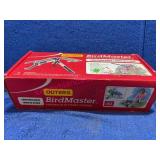 NOS Outers BirdMaster Portable Clay Pigeon Thrower