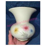 Alka Bavaria Rhapsodie 5.5in Floral Vase