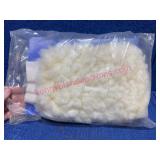 NOS Volkswagen VW Club Wash Mitten in Original Bag
