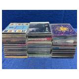 36 Music CDï¿½s, Various Artists