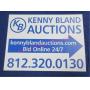 Auction starts ending Tues @ 7PM ESTï¿½