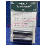 Orvis Little Skeeters 20GA to 28GA Gauge Reducers