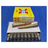 Western Super-X .300 H&H Magnum 150gr Ammo (20)