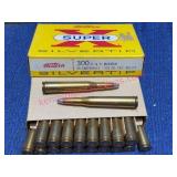 Western .300 H&H Magnum 220-gr Ammo 20 Rds