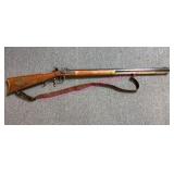 Thompson Center Arms .45 Cal Percussion Rifle