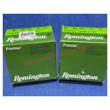 Remington 20 Gauge Shotgun Shells, 41 Total