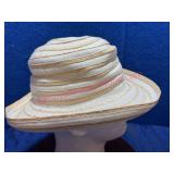 Elegantly Yours Dream Court Italian Ladies Hat