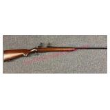 Remington Model 722 .222 Rem Bolt-Action Rifle
