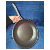 Rachael Ray 12.5in Nonstick Porcelain Skillet