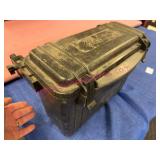 Old Town Dry Box Case for Canoe