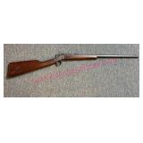 Remington Model 4 Rolling Block .22 Rifle