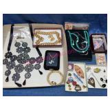 Costume Jewelry, Pope John Paul II Coins
