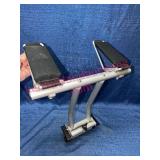 Aluminum Adjustable Canoe Accessory