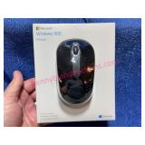 Microsoft Wireless 900 Mouse, New Unused
