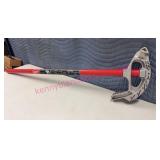 New - Milwaukee 3/4" Conduit Bender, New
