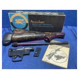 ArmaLite AR-7 Explorer .22 Rifle Serial 112114
