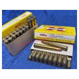 Western Super-X 375 H&H Mag 25 Rds Ammo