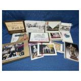 Art Themed Notecards & Postcards Assortment Lot