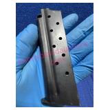Colt .38 Super Auto Pistol Magazine