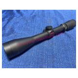Redfield Revolution 3-9x40 Rifle Scope