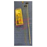 Outers Shotgun Cleaning Kit w/Extra Rods