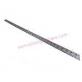 Johnson 36in Aluminum Ruler J236