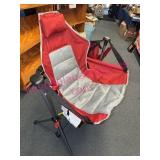 Adult Swing Chair Lounger by Sam