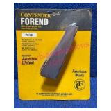 Thompson/Center Contender Forend No. 7610 Walnut