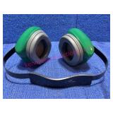 Shooting Star E800S Ear Protector, Used
