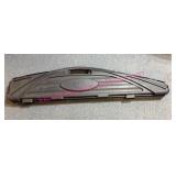 Flambeau Outdoors Hard Rifle Case W/Foam Interior
