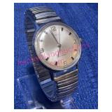 Vtg Timex Men