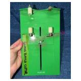 AceList Glass Bottle Cutter Tool