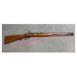 Thompson Center .54 Cal Flintlock Rifle