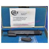 Colt Competition .22 Cal Series 80 Conversion Kit