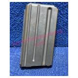 Colt 5.56mm 20-Round Steel Magazine