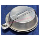 Boy Scouts Of America Official Cook Kit