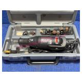 Dremel Moto-Tool 395 Tool Kit w/ Case & Bits