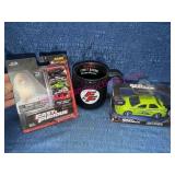 Fast & Furious Jada Cars & Toretto Mug Lot