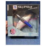 NewRay SkyPilot P-51D 1:72 Scale Diecast Model