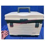 Plano Model 5940 Tackle Box w/Trays USA