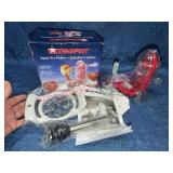 Starfrit Apple Pro-Peeler in Box