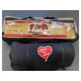Eddie Bauer Family Dome Tent w/Sleeping Roll