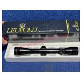 Leupold Vari-XII 2x7 Rifle Scope w/Duplex Reticle