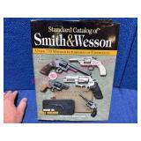 Standard Catalog of Smith & Wesson 3rd Edition