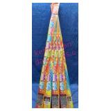 Forward Fireworks 36in Gold Sparklers, 5 Pkgs of 3