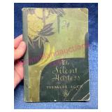 1932 GE Silent Hostess Treasure Book Cookbook