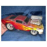Funline Muscle Machines Ford Mustang Toy Car