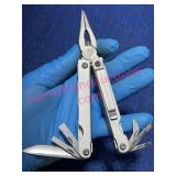 Leatherman SideClip Multi-tool w/Clip 1998